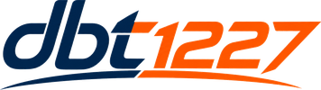 dbt1227 লোগো